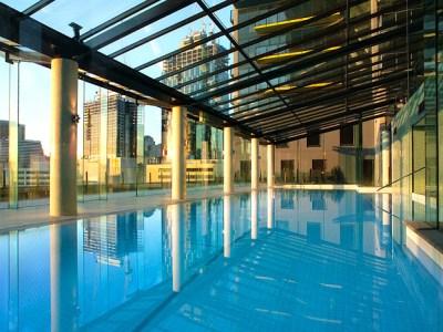 Aparthotel Tempo - Southbank Collection