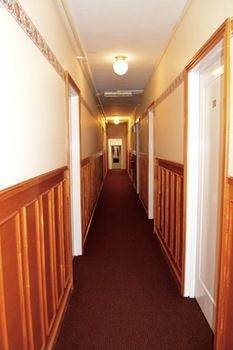 Bed & Breakfast Georgian Court 3*