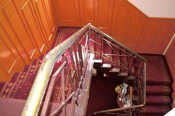 Bed & Breakfast Georgian Court 3*