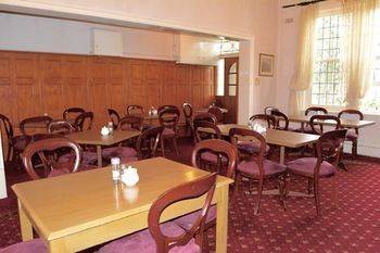 Bed & Breakfast Georgian Court