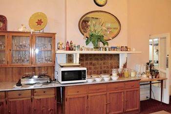 Georgian Court Bed & Breakfast 3*