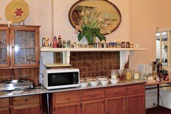 Georgian Court Bed & Breakfast 3*