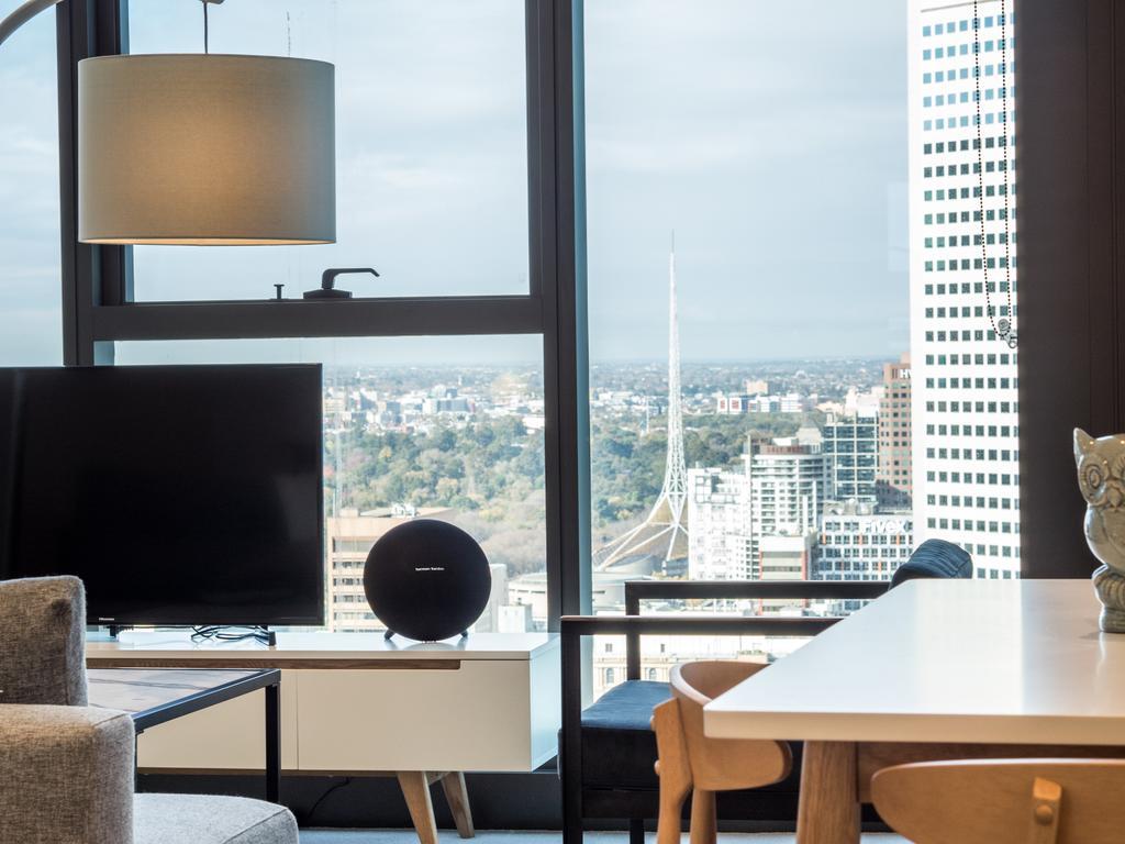 Littlestay Eporo - Central Apartment Melbourne