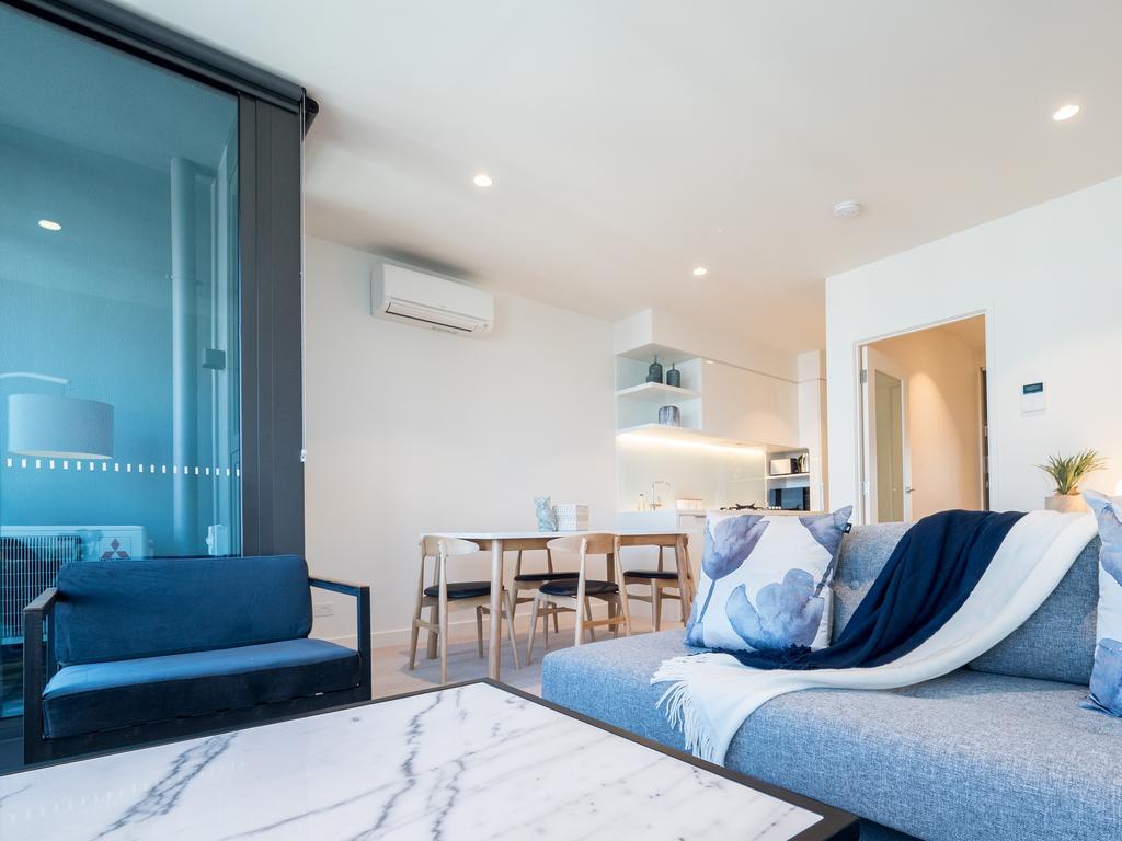 Littlestay Eporo - Central Apartment Melbourne
