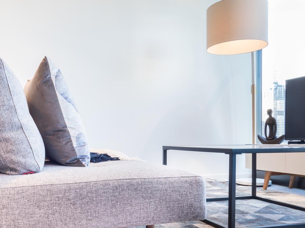 Littlestay Eporo - Central Apartment Melbourne