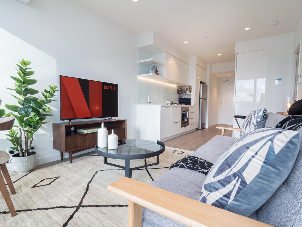 Apartment Littlestay Eporo - Central Melbourne