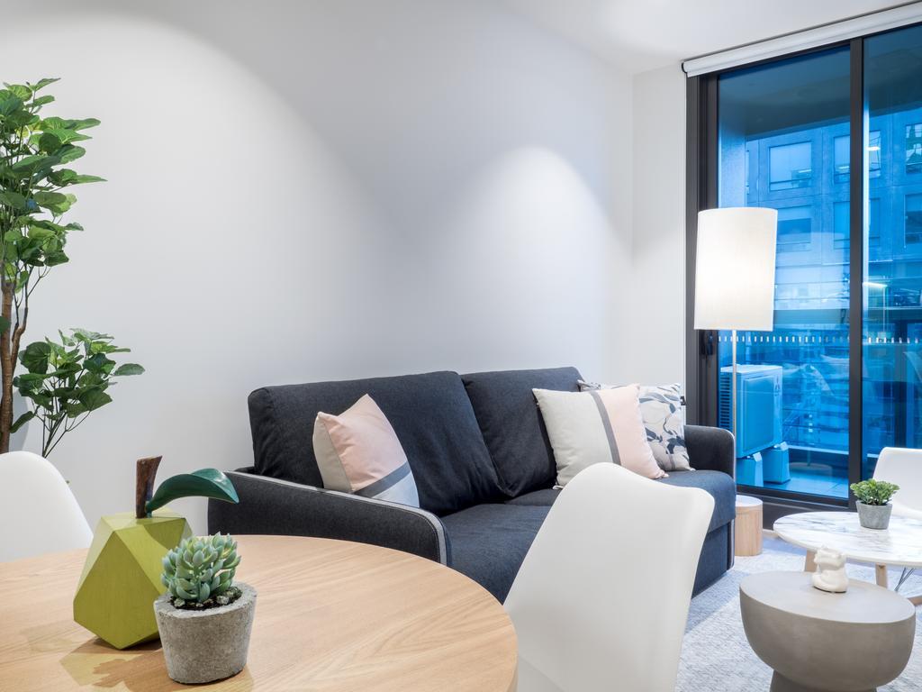 Apartment Littlestay Eporo - Central Melbourne