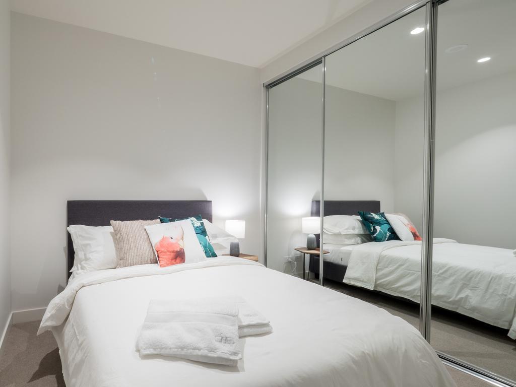 Littlestay Eporo - Central Apartment Melbourne
