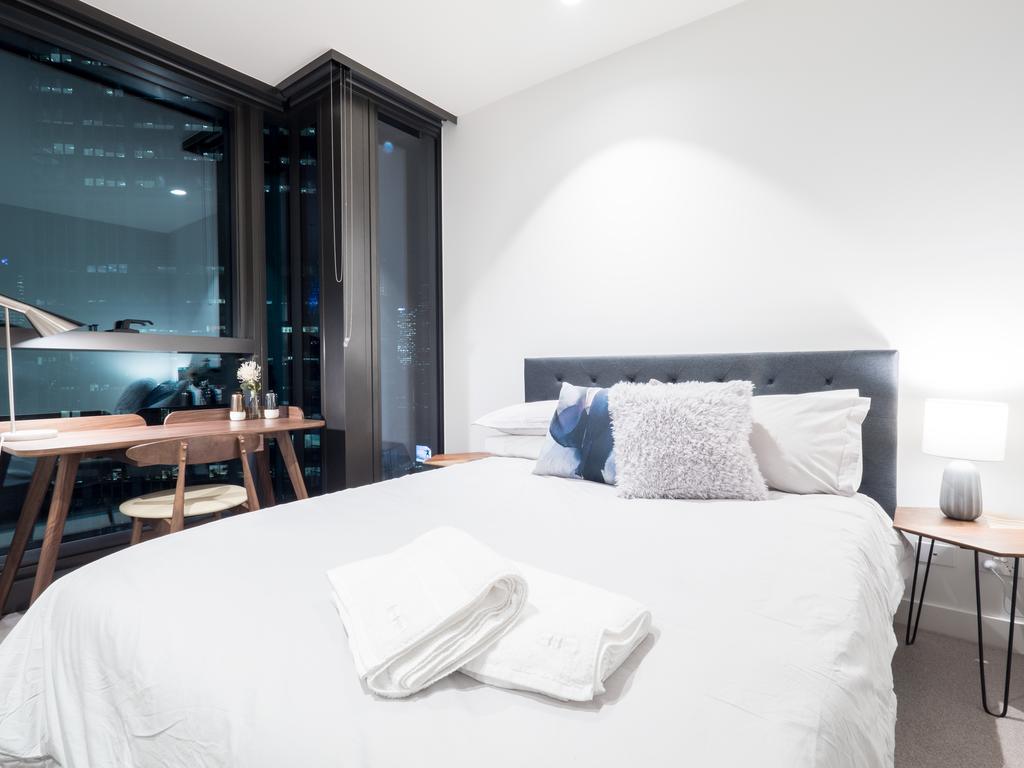 Apartment Littlestay Eporo - Central Melbourne