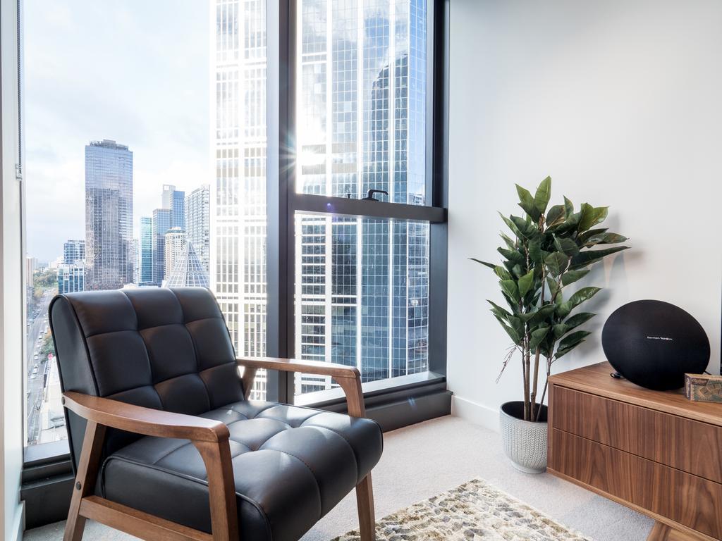 Littlestay Eporo - Central Melbourne