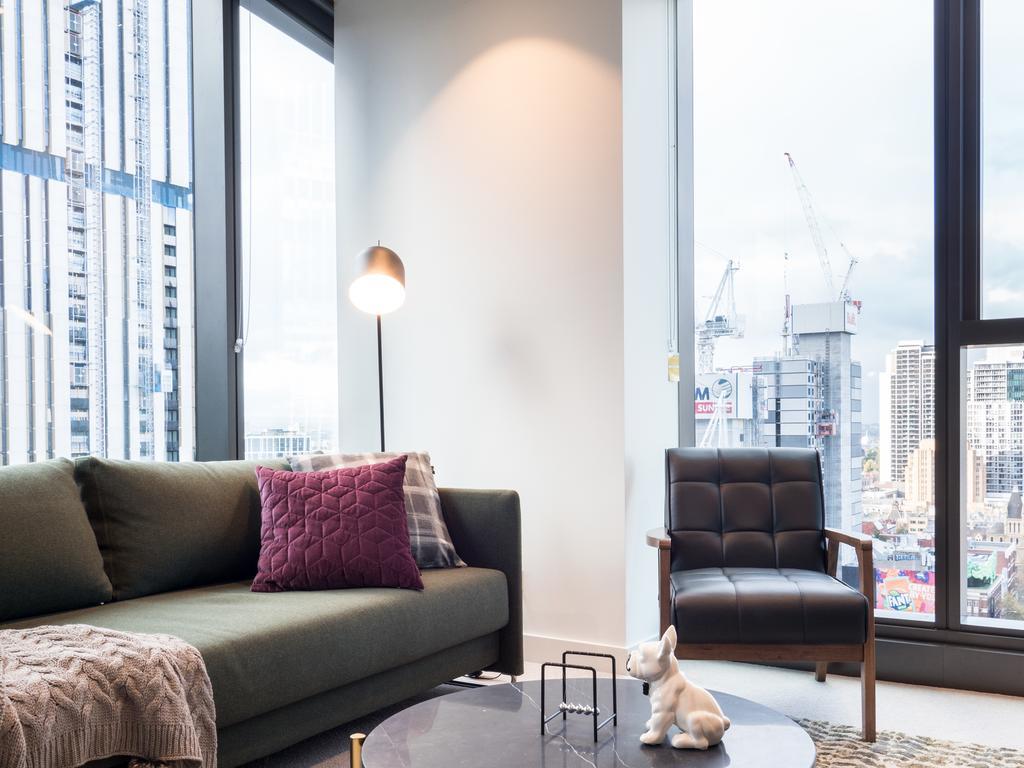 Littlestay Eporo - Central Apartment Melbourne