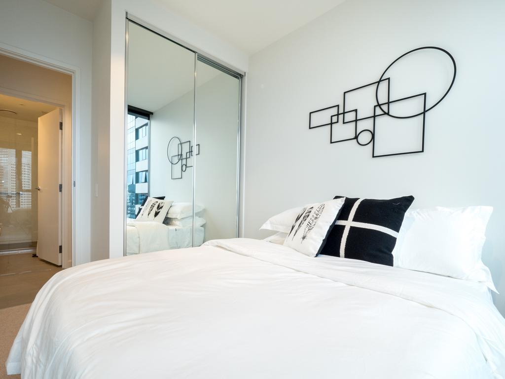 Apartment Littlestay Eporo - Central Melbourne
