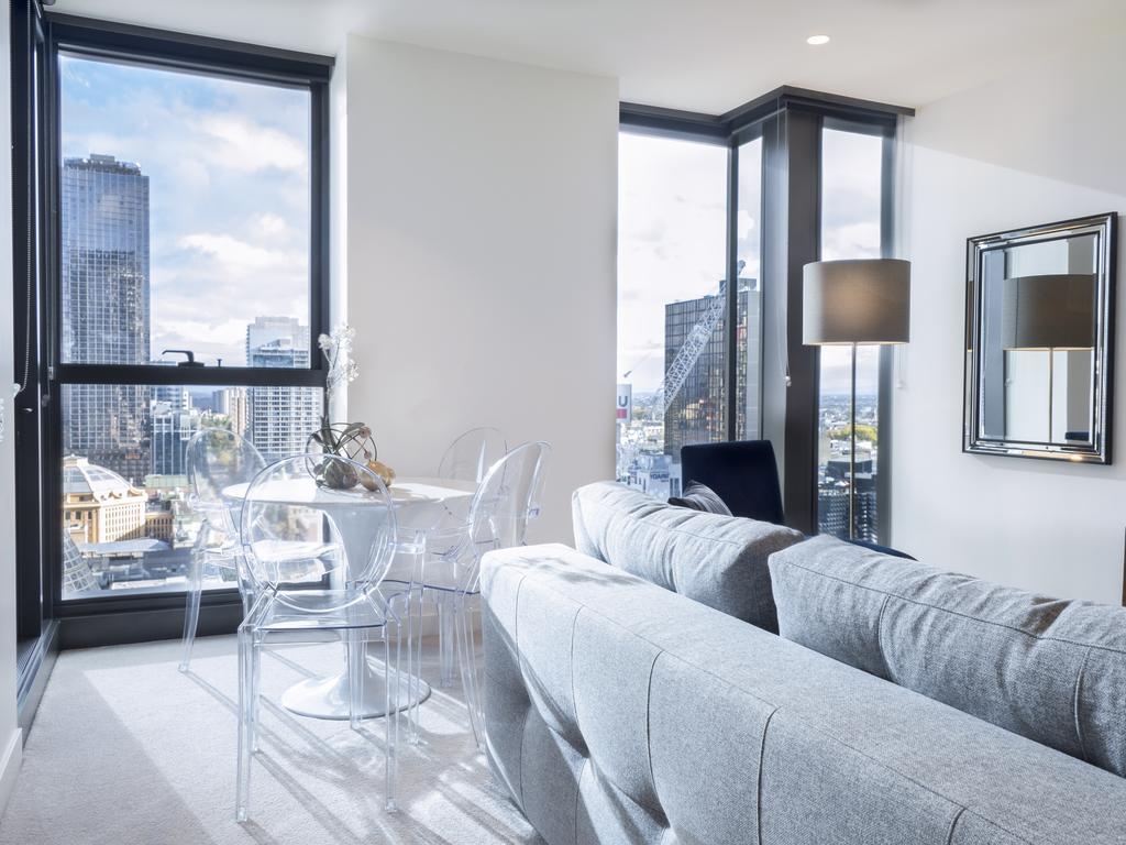 Littlestay Eporo - Central Apartment