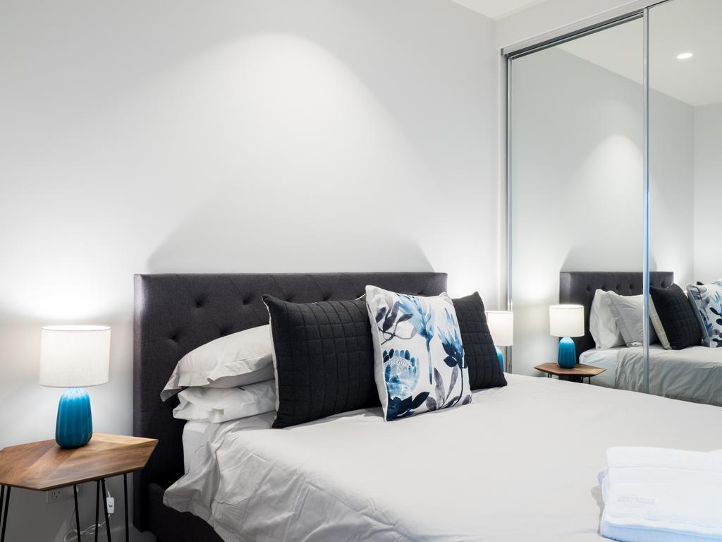 Littlestay Eporo - Central *
