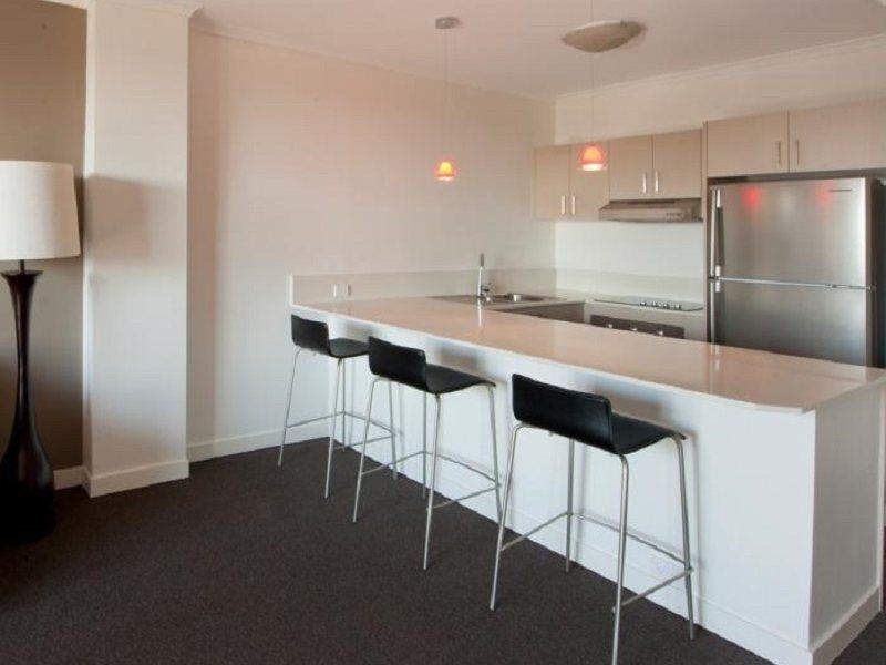 Mantra On The Park 4* Melbourne