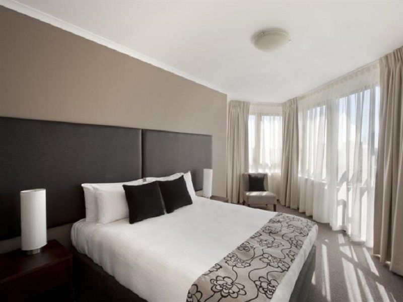 Aparthotel Mantra On The Park Melbourne