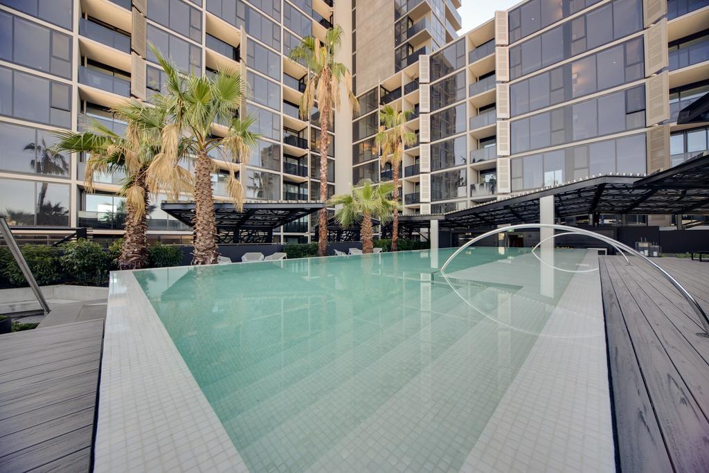 Ifsuites North Apartment *