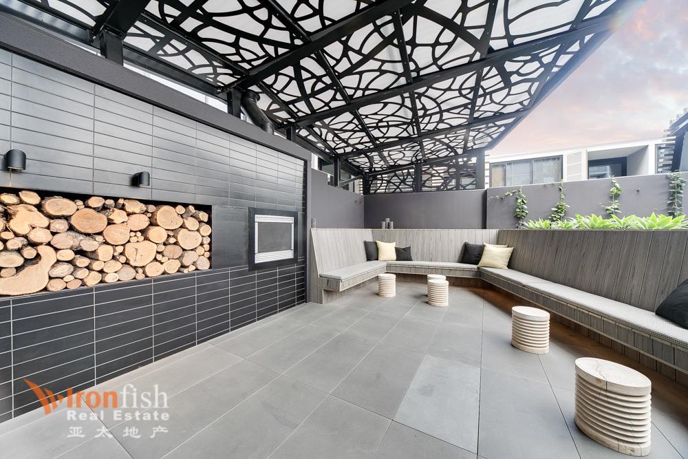 Ifsuites North * Melbourne