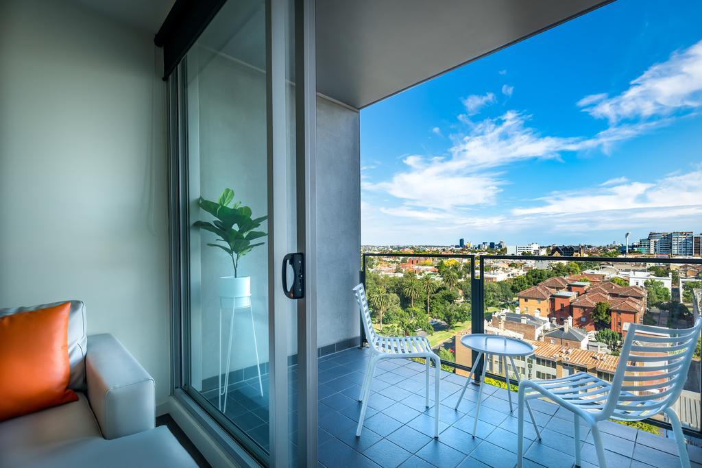 Tribeca Serviced 4*