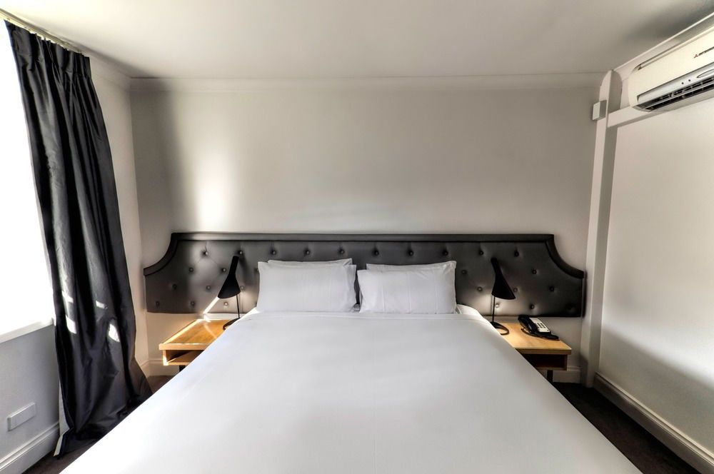Aparthotel Oaks On William Melbourne