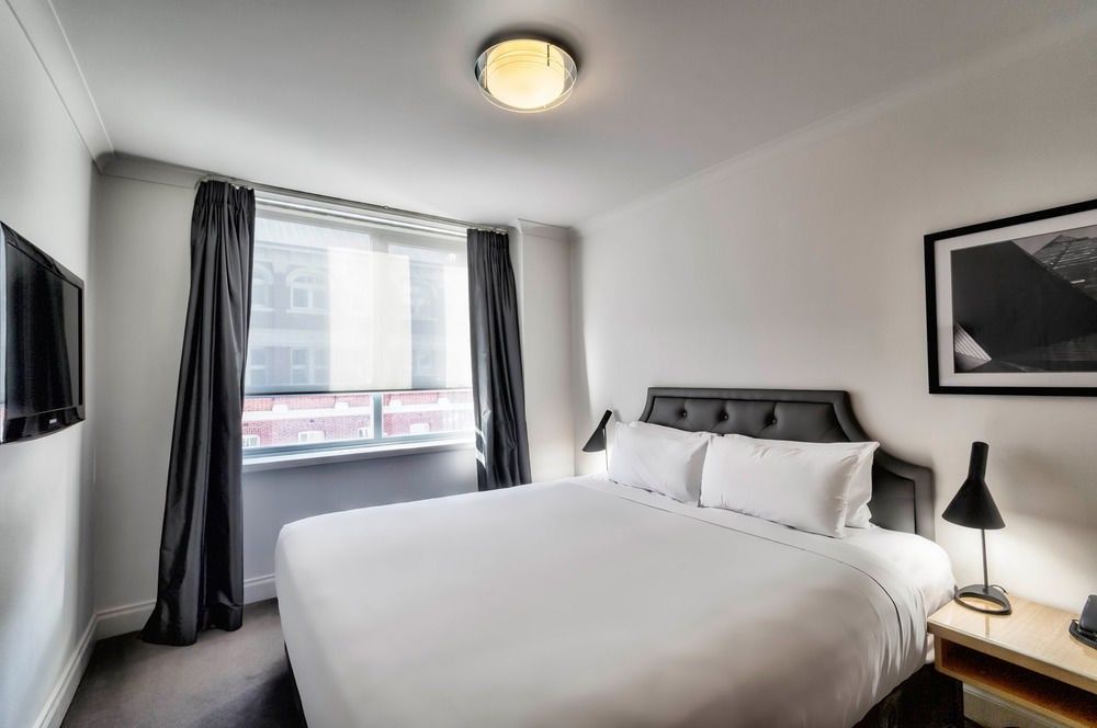 Aparthotel Oaks On William 4*