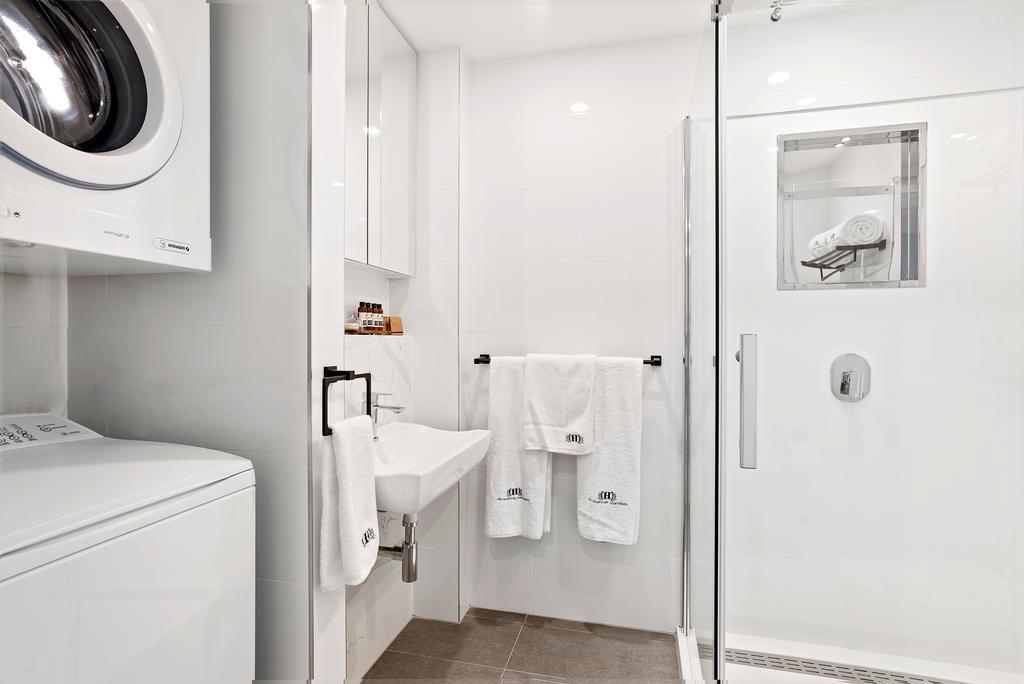 The Hamptons - Port Aparthotel Melbourne