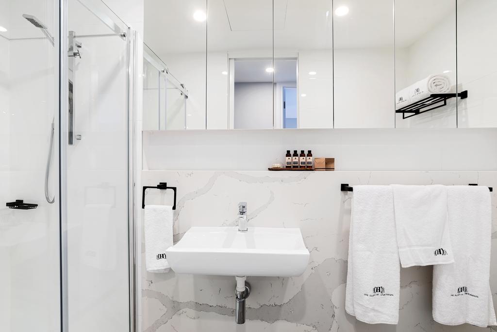 The Hamptons - Port Aparthotel 4*