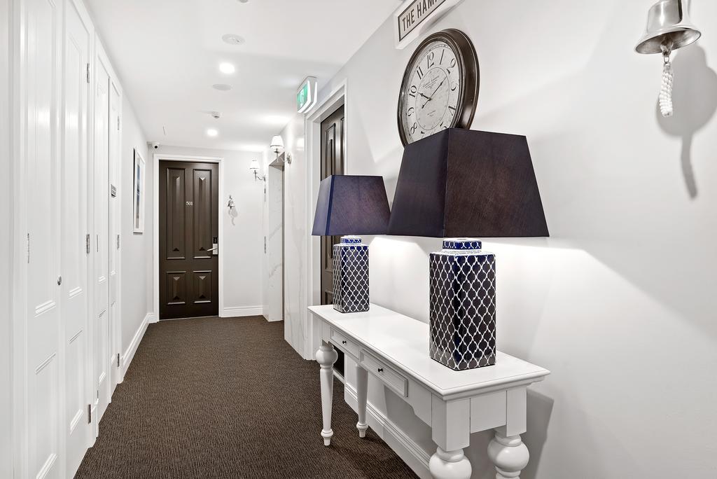 Aparthotel The Hamptons - Port Melbourne