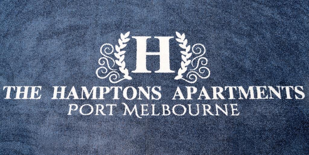 Aparthotel The Hamptons - Port 4*
