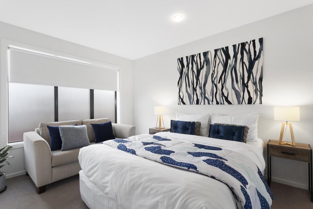 Apartment Manallack Boyd And Whiteley