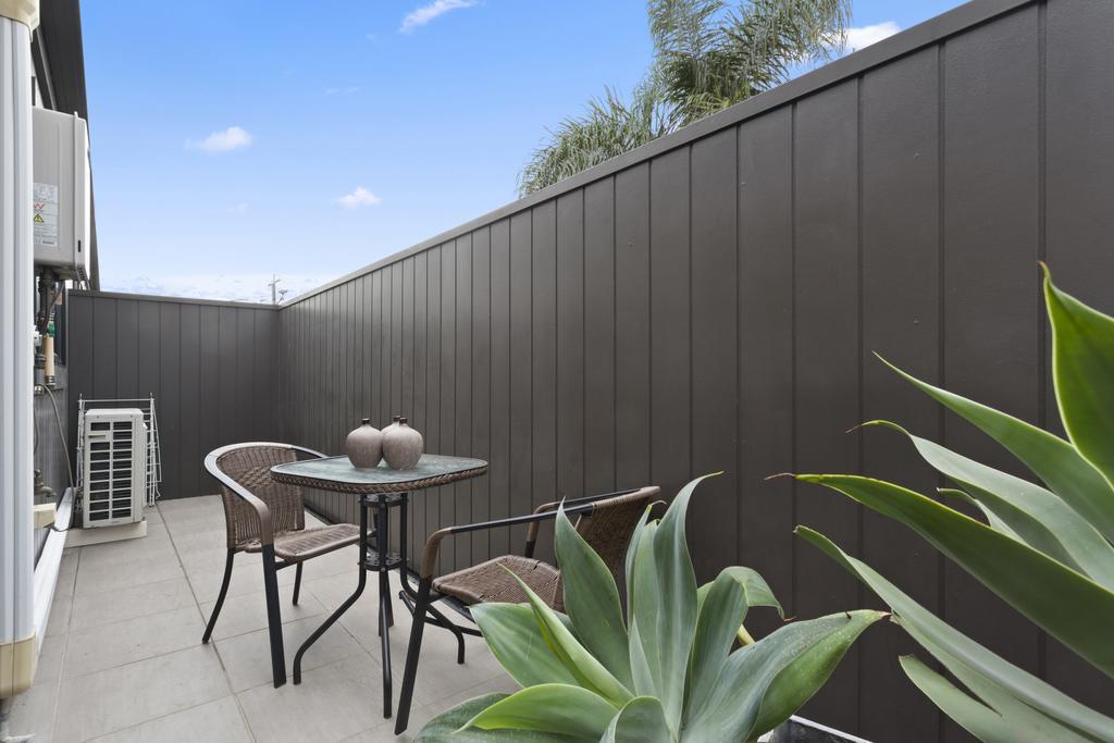Manallack Boyd And Whiteley Melbourne