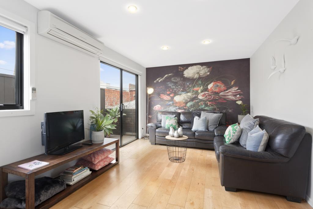Apartment Manallack Boyd And Whiteley *