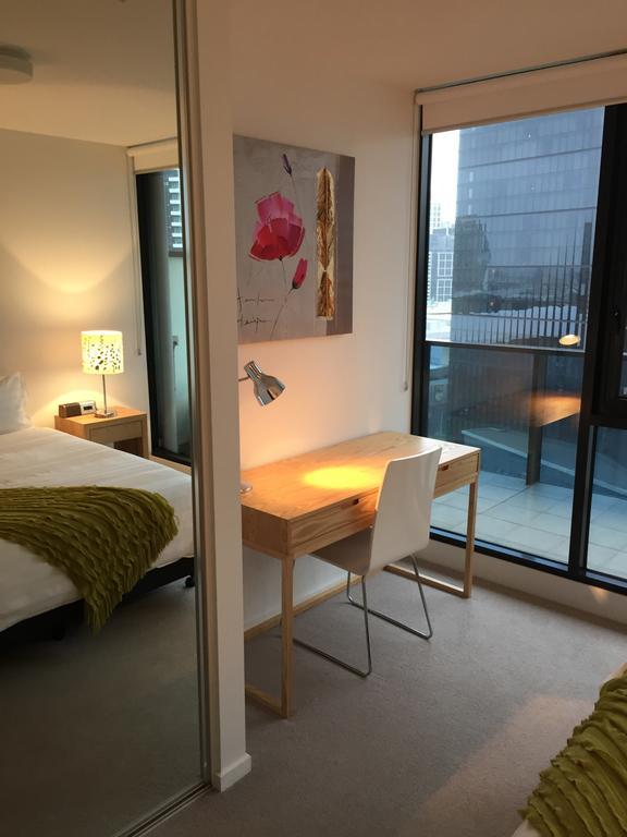 Apartment Wyndel - Southbank Views *