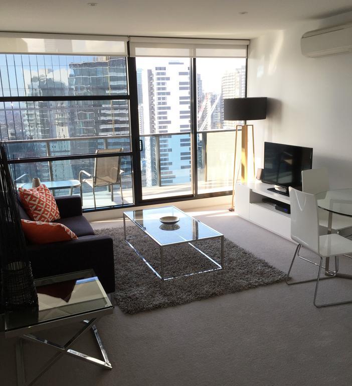 Wyndel - Southbank Views