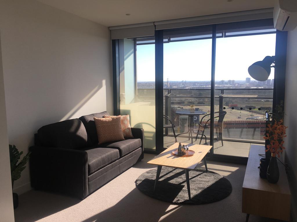 Apartment 1st Choice - Docklands Melbourne