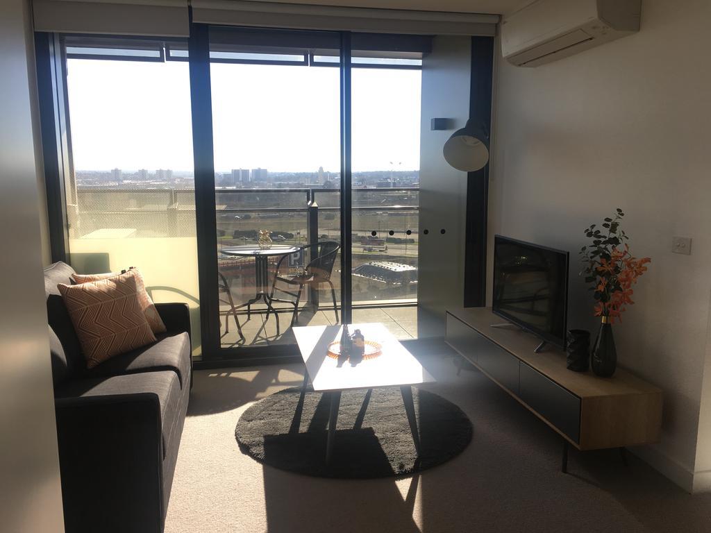 Apartment 1st Choice - Docklands *