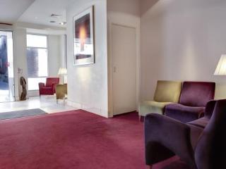Aparthotel Limits Melbourne