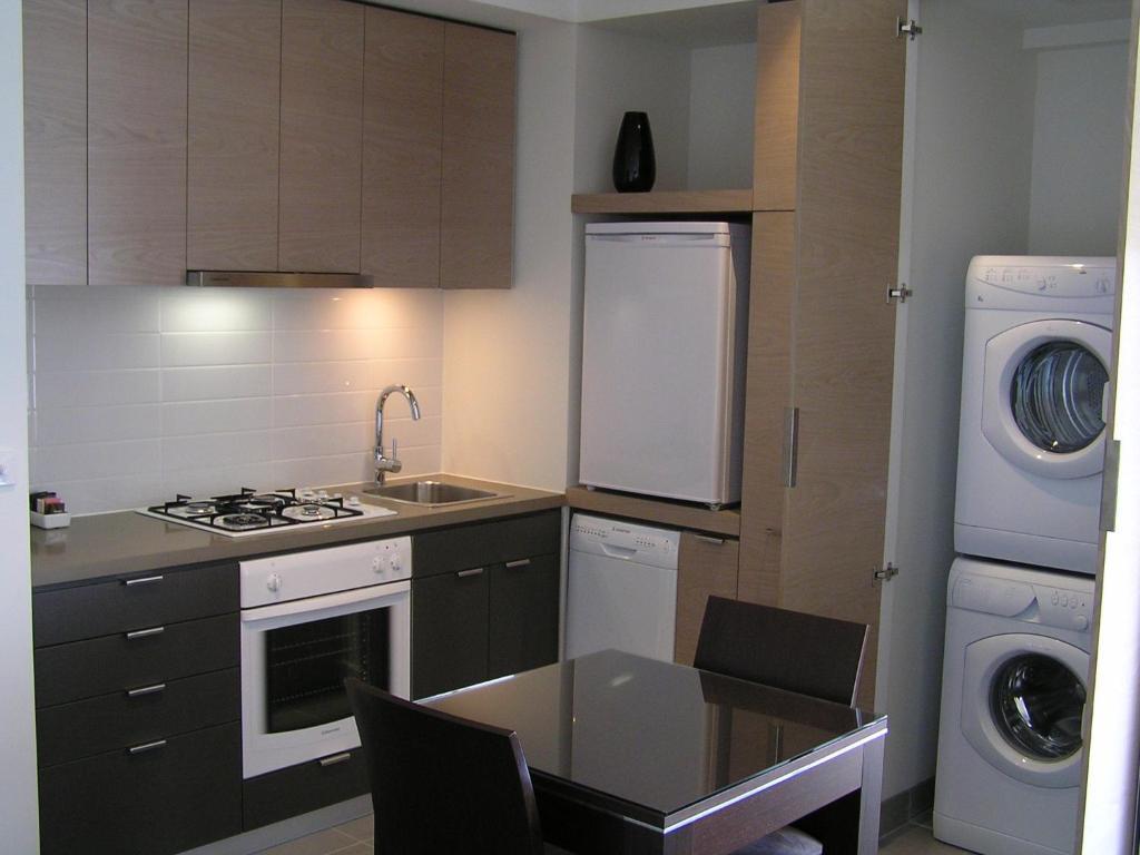Aparthotel St Kilda