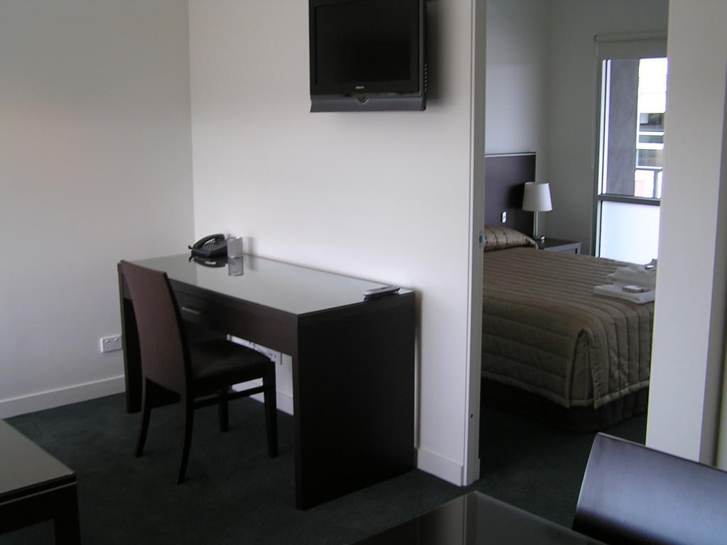 St Kilda Aparthotel Melbourne