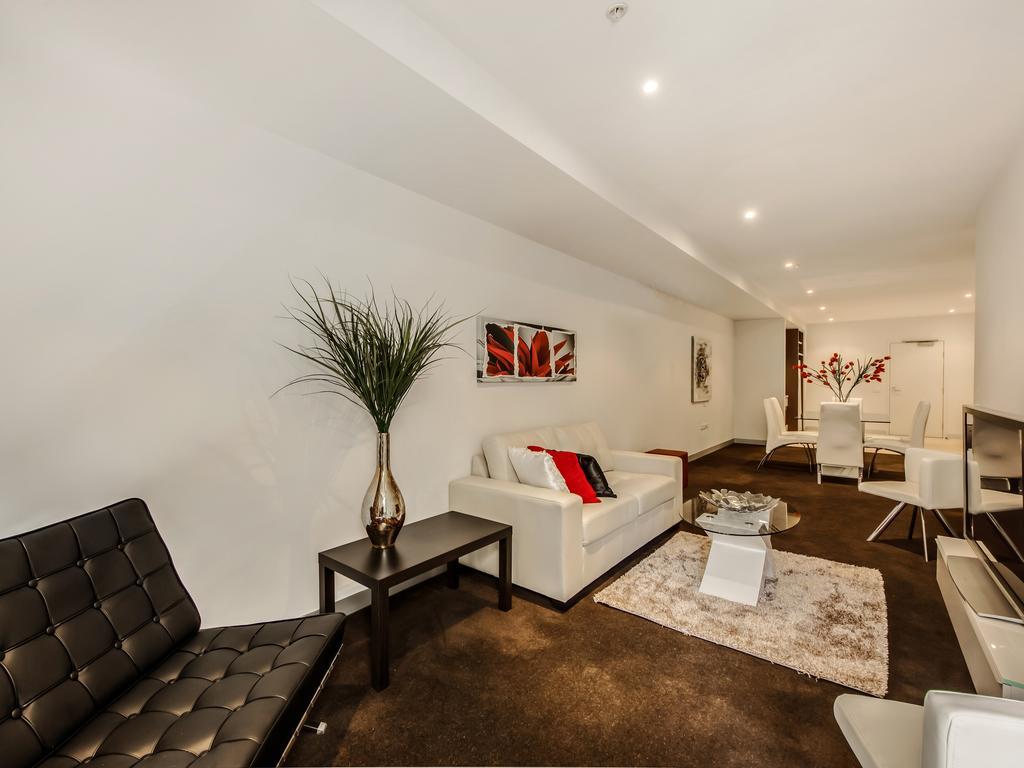 Apartment Abc Accommodation- Flinders Street Melbourne