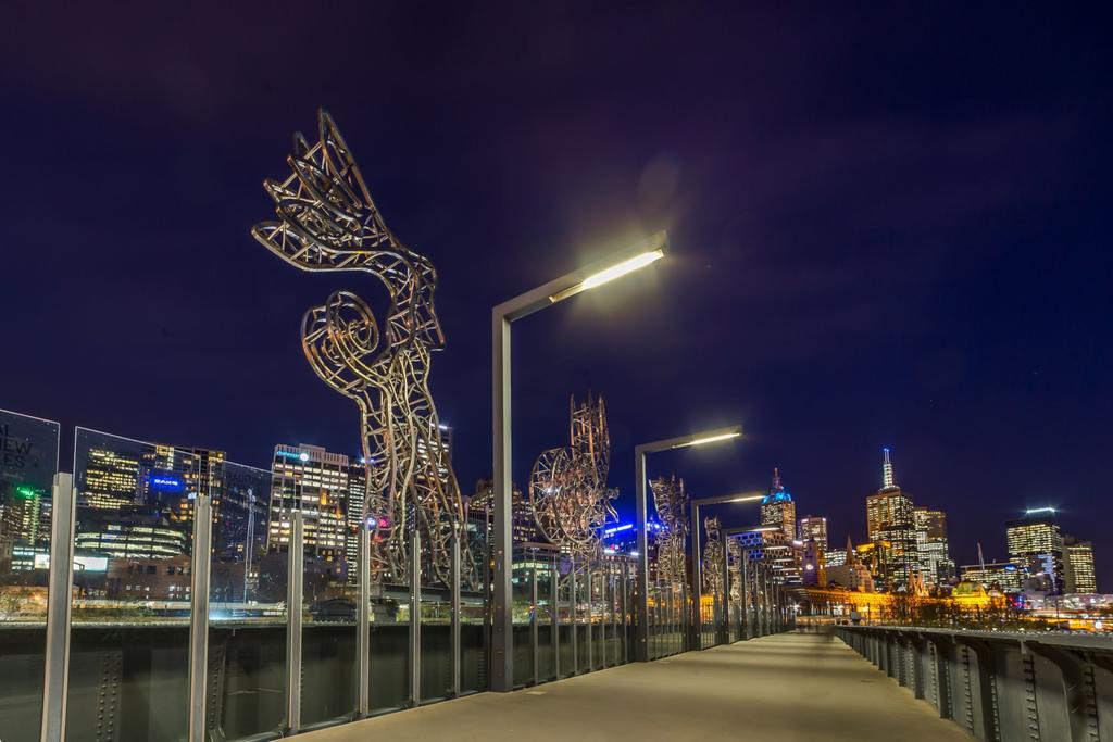 Holiday Southbank