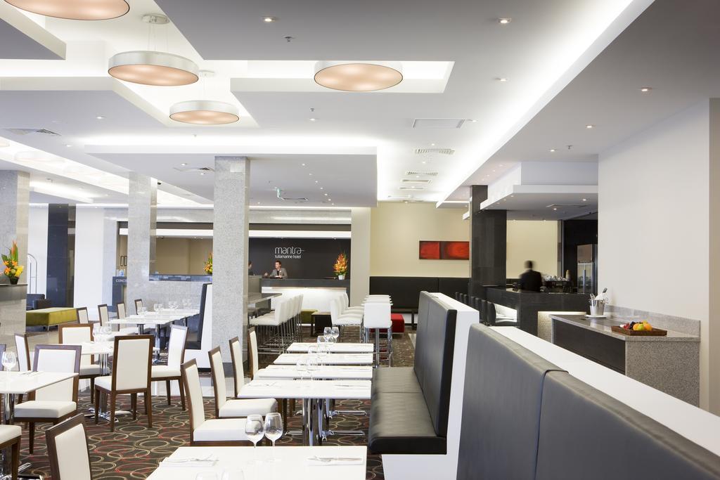 Hotel Mantra Airport