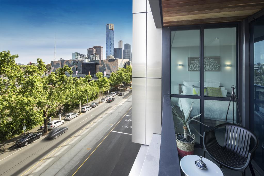 Abode 316 * Melbourne