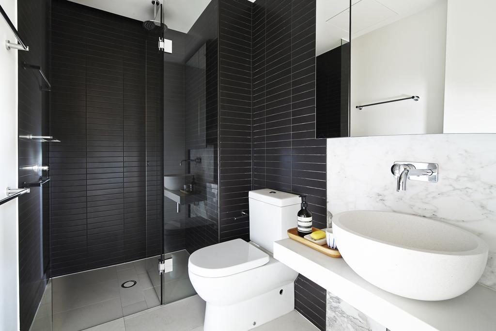 Abode 316 Apartment Melbourne