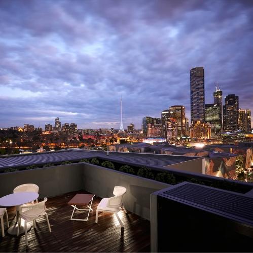 Abode 316