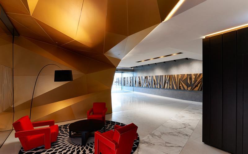 Apartment Abode 316 Melbourne