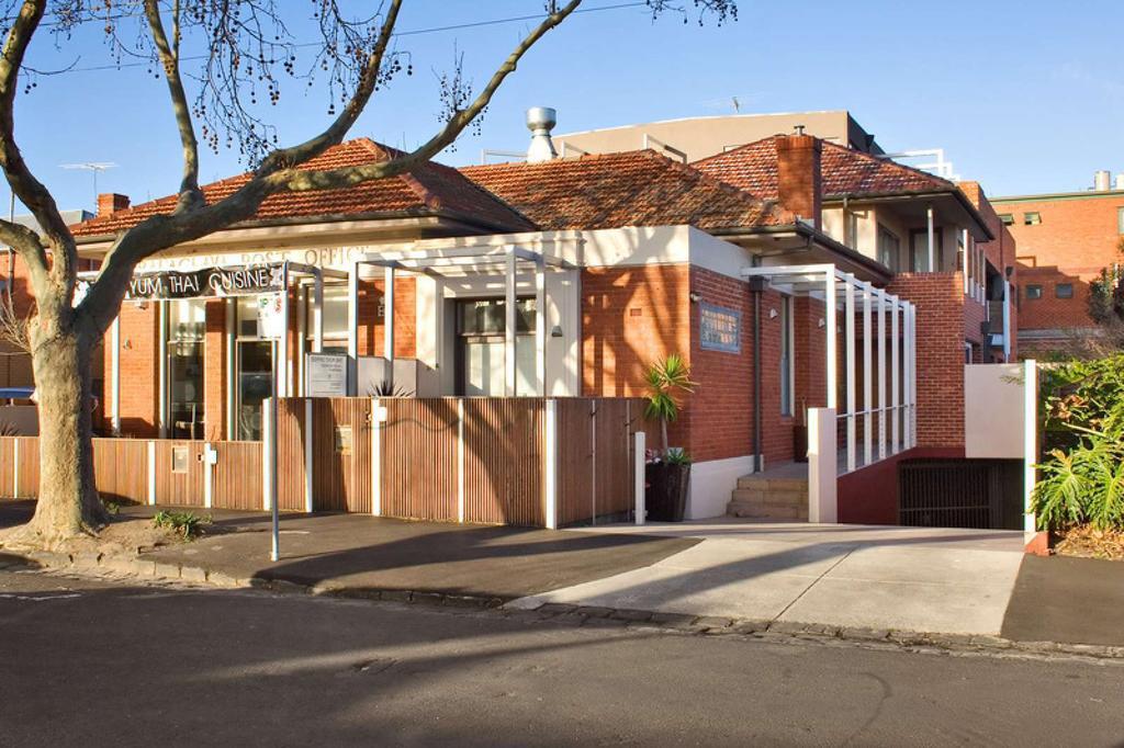 Apartment Espresso - Carlisle St Executive *