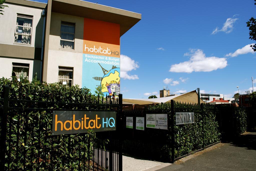 Habitat Hq