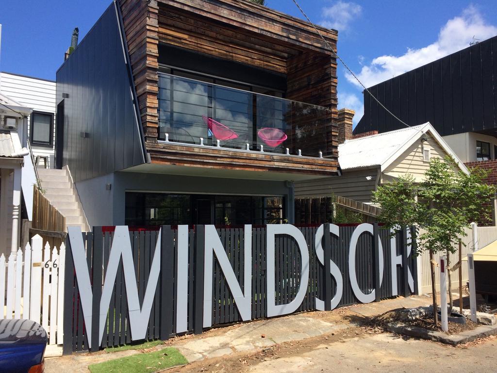 Apartment The House Of Windsor Melbourne