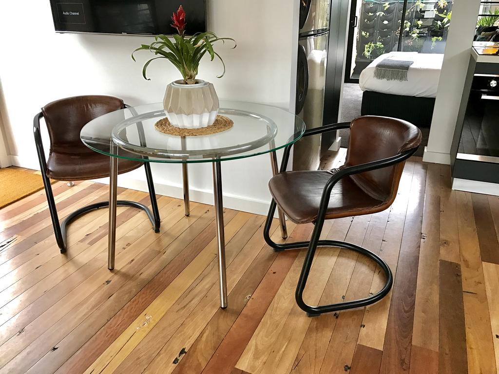 Apartment The House Of Windsor Melbourne